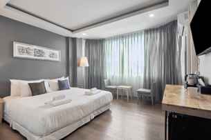 Ployburi Boutique Hotel, THB 794.95