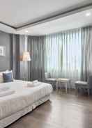 BEDROOM โรงแรมพลอยบุรี บูทีค