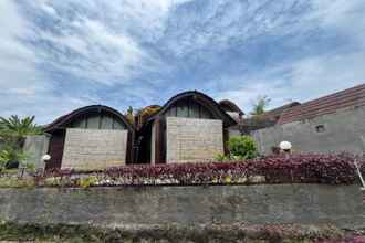 ภายนอกอาคาร 4 Belvilla 93805 Queen Villa Near Bali Zoo