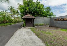 外観 5 Belvilla Darshana Bali Zoo