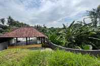 ล็อบบี้ Belvilla 93805 Queen Villa Near Bali Zoo