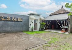 外観 2 Belvilla Darshana Bali Zoo