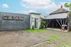 外観 Belvilla Darshana Bali Zoo