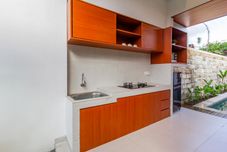 Others Belvilla Pantai Senja Resort Central Ubud