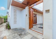 外観 6 Belvilla Pantai Senja Resort Central Ubud