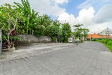 外観 Belvilla Pantai Senja Resort Central Ubud