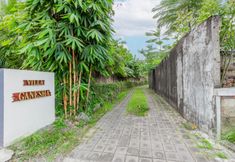 外観 4 Belvilla Pantai Senja Resort Central Ubud