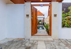 外観 7 Belvilla Pantai Senja Resort Central Ubud