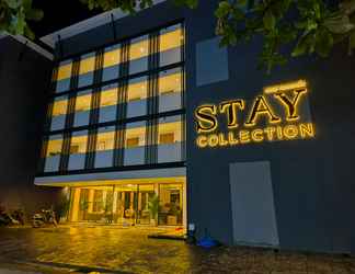Bangunan 2 Stay Collection Hotel Chiangmai