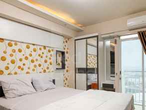 Kamar Tidur 4 RedLiving Apartemen Bogor Valley - Paulina Property Tower A