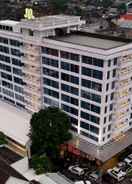 EXTERIOR_BUILDING The Malioboro Hotel and Conference Center