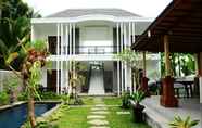 ภายนอกอาคาร 3 Belvilla 93800 The Abhinaya Villa Near Central Ubud