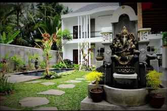 Exterior 4 Belvilla 93800 The Abhinaya Villa Near Central Ubud