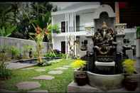 ภายนอกอาคาร Belvilla 93800 The Abhinaya Villa Near Central Ubud