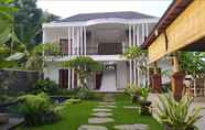 Exterior 4 Belvilla 93800 The Abhinaya Villa Near Central Ubud