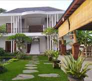 ภายนอกอาคาร 4 Belvilla 93800 The Abhinaya Villa Near Central Ubud