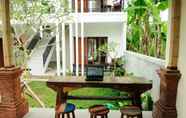 ล็อบบี้ 7 Belvilla 93800 The Abhinaya Villa Near Central Ubud