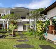 ภายนอกอาคาร 5 Belvilla 93800 The Abhinaya Villa Near Central Ubud