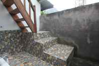 Ruang Umum Belvilla 93822 Serenity Villa