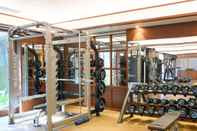 Fitness Center Abogo Champa Villa Beach Da Nang