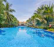 Swimming Pool 6 Abogo Champa Villa Beach Da Nang