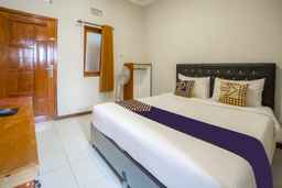 SPOT ON 93754 Buduran Homestay Syariah , 123.450 VND