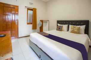 SPOT ON 93754 Buduran Homestay Syariah , Rp 63.489