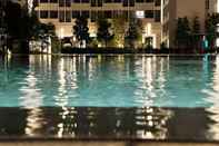 Swimming Pool Horizon Suite Homestay, KLIA by S&T Homez