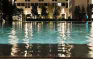 Swimming Pool 4 Horizon Suite Homestay, KLIA by S&T Homez