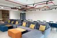 Functional Hall Horizon Suite Homestay, KLIA by S&T Homez