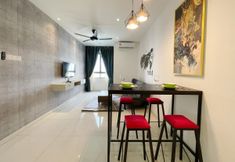 大堂 2 Horizon Suite Homestay, KLIA by S&T Homez