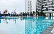 Swimming Pool 7 Horizon Suite Homestay, KLIA by S&T Homez