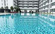 Kolam Renang 5 Horizon Suite Homestay, KLIA by S&T Homez