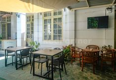 Common Space 7 D Palma Near Lokananta Manahan Mitra RedDoorz