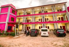 Exterior 5 Hotel FX 72 Labuan Bajo