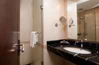 In-room Bathroom [SR - ID02] Padang