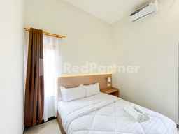 JENGGO Riverside RedPartners Kampung Inggris Pare, ₱ 1,722.31