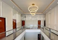 Others 7 JENGGO Riverside RedPartners Kampung Inggris Pare