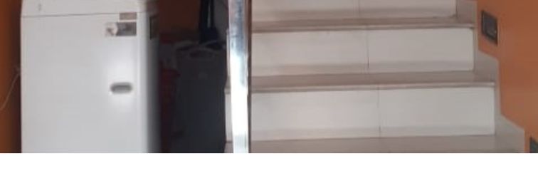 Lobi Hotel O Fathir Homestay Syariah Near RM Raso Situjuah