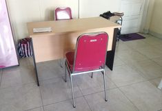 Layanan Hotel 2 Hotel O Fathir Homestay Syariah Near RM Raso Situjuah