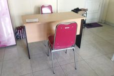 Layanan Hotel Hotel O Fathir Homestay Syariah Near RM Raso Situjuah