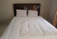 Kamar Tidur 4 Hotel O Fathir Homestay Syariah Near RM Raso Situjuah