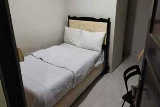 Bilik Tidur 4 OYO 93540 Bintang Residence 2