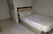 Bilik Tidur 7 OYO 93540 Bintang Residence 2