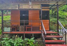 Bên ngoài 2 Bukit Senyum Residence Mitra RedDoorz