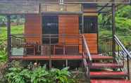 Exterior 2 Bukit Senyum Residence Mitra RedDoorz