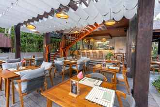 ร้านอาหาร 4 AnandaDara Ubud Resort & Spa