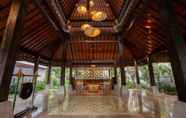 ล็อบบี้ 3 AnandaDara Ubud Resort & Spa