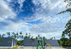 Exterior 3 Kawaland Glamping Resort