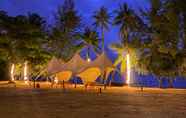 Ruang untuk Umum 7 Kawaland Glamping Resort